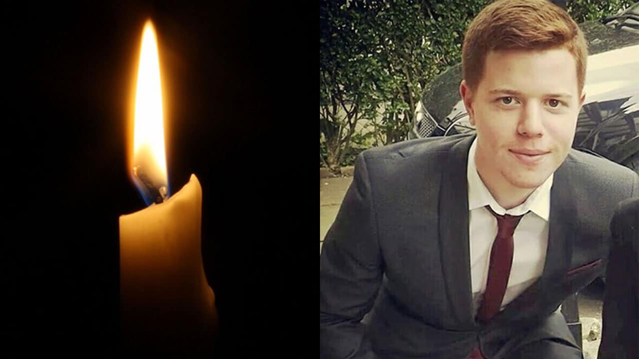 Remembering Mendel Krafchik, 23, OBM